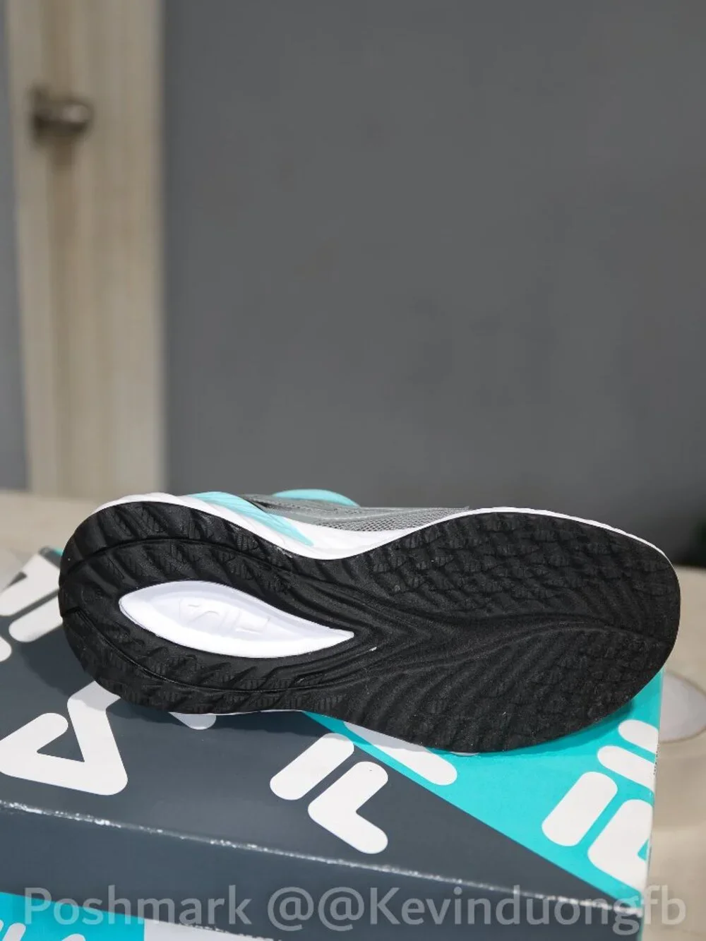 Fila Women's  Shoes